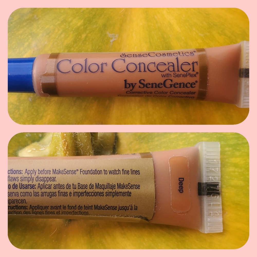 Color Concealer